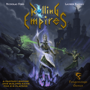 Rolling Empires