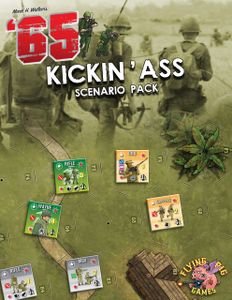 '65: Kickin' Ass