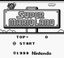 Video Game: Super Mario Land