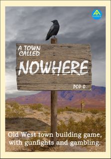 A Town Called Nowhere