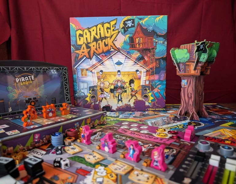 BoardGameGeek
