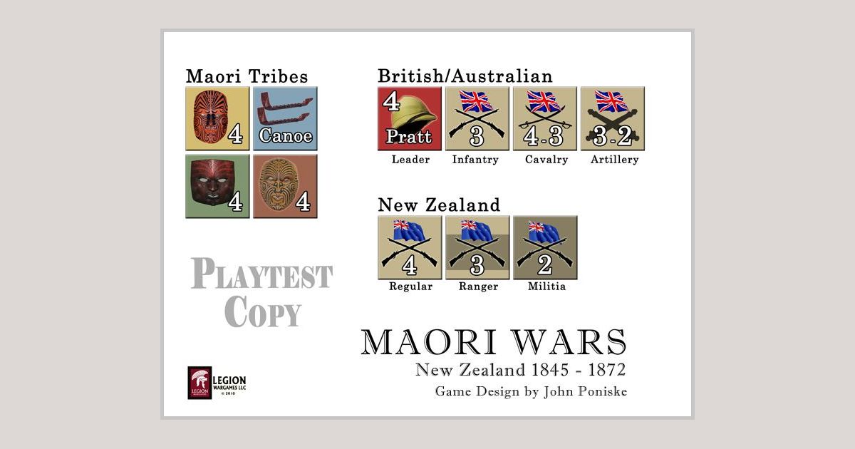 The New Zealand Maori Wars: Why They Still Shape Everything You See Today