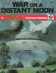 RPG Item: War on a Distant Moon