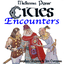 RPG Item: Cities: Encounters
