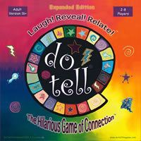 Do Tell