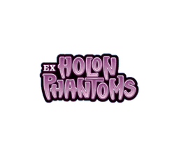 ex holon phantoms booster box for sale Pokemon TCG: EX Holon Phantoms Booster Pack (Kabutops) main image 1