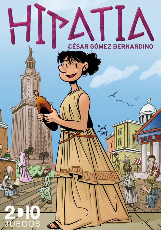 Hipatia