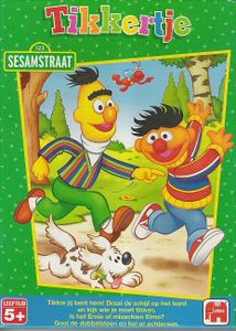 Tikkertje