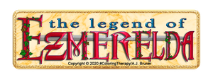 The Legend of Ezmerelda