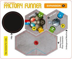 Factory Funner: Expansion 1