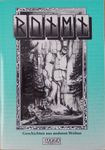 Issue: Runen (Maud special 1 - 1988): Das Tal des Riesen