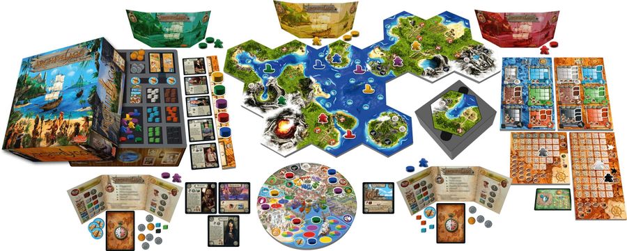 board game image