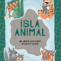 Isla Animal