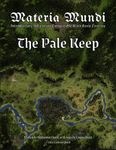 RPG Item: The Pale Keep