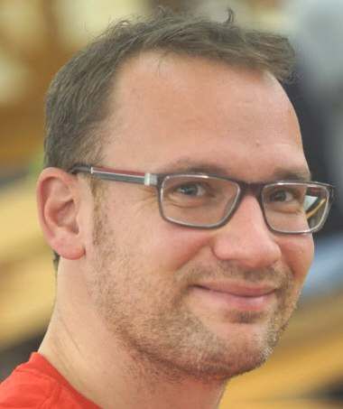 Bjoern Mueller-Maetzig