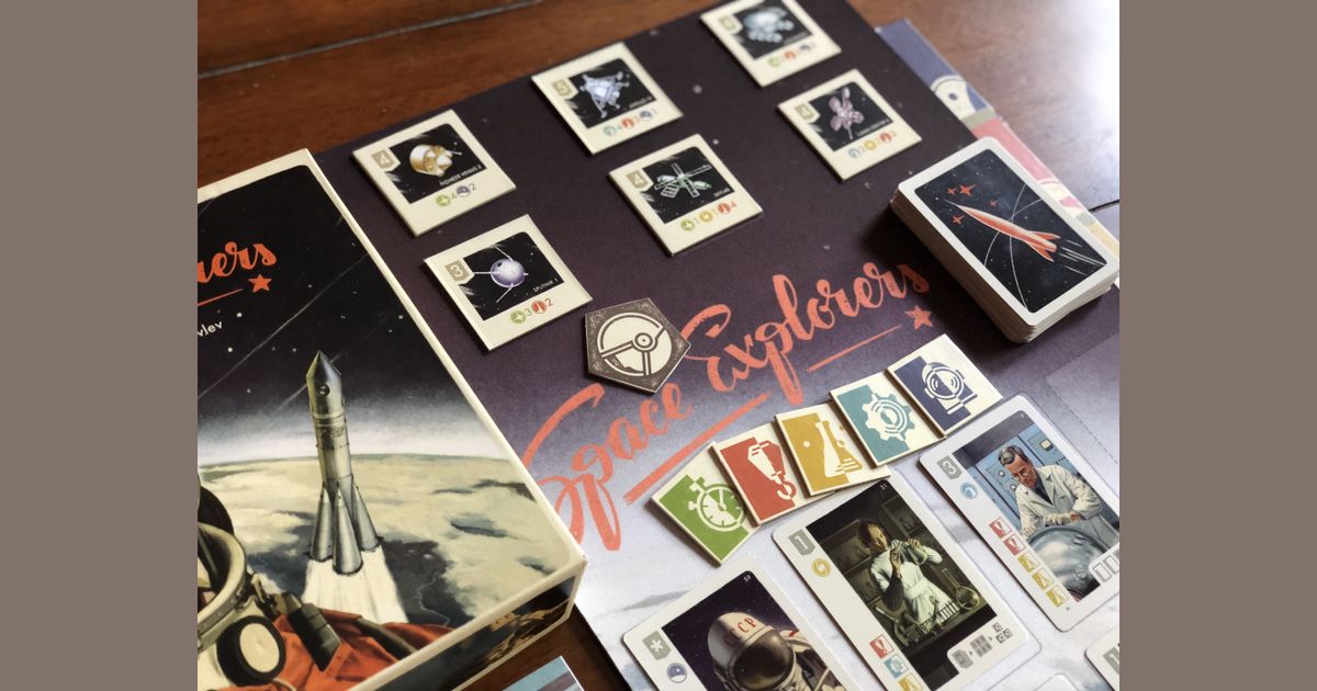 BoardGameGeek