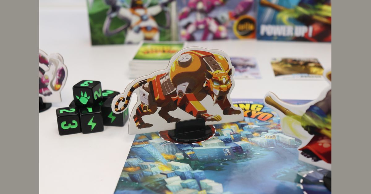 BoardGameGeek