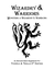 RPG Item: Monsters of Wizardry & Warriors