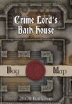 RPG Item: Crime Lord's Bath House