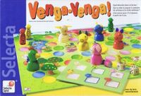 Venga-Venga!