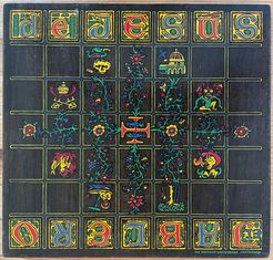 El Tablero de Jesús