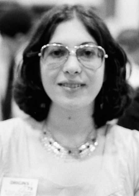 Helena Rubinstein