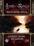 The Lord of the Rings: The Card Game – Nightmare Deck: Journey Along the Anduin