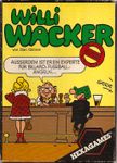 Willi Wacker