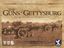 Board Game: The Guns of Gettysburg