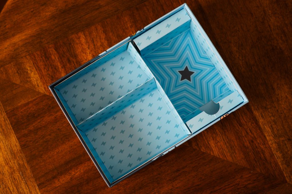 Illustration 8 de Headliner