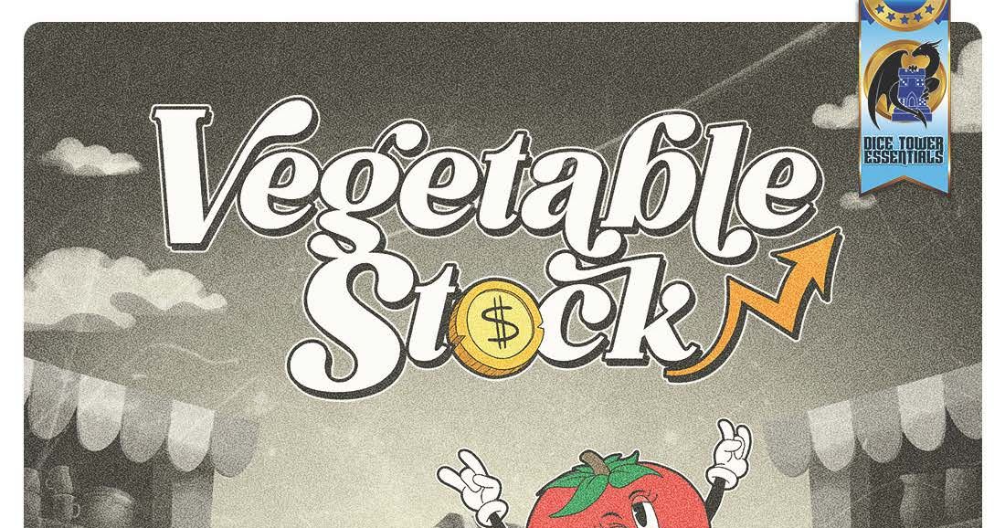 Vegetable Stock Board Game BoardGameGeek