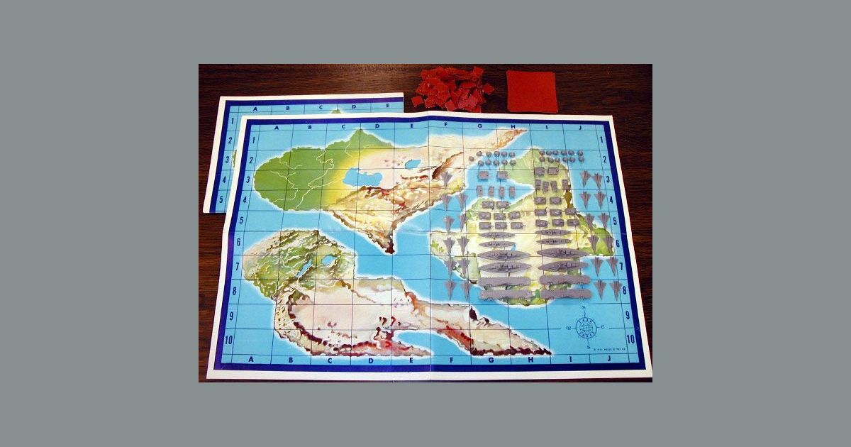 BoardGameGeek
