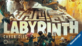 Labyrinth: Chronicles thumbnail