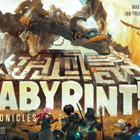 Labyrinth: Chronicles