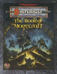 RPG Item: The Book of Magecraft