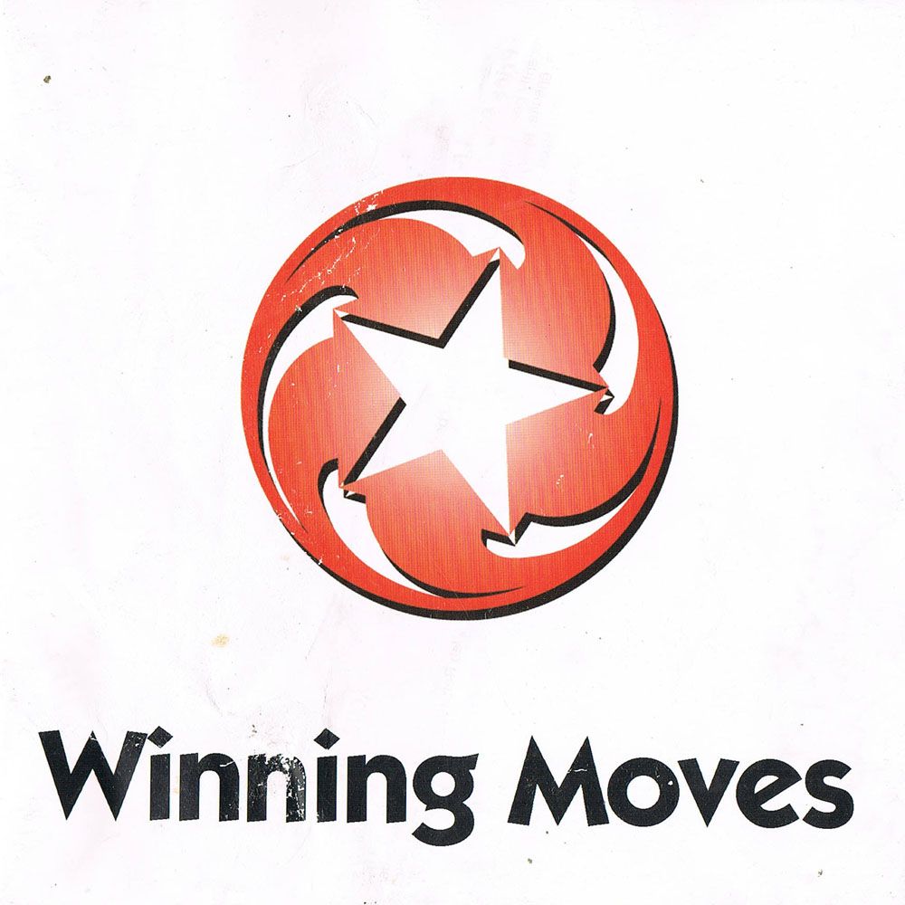 Winning Moves UK Ltd.
