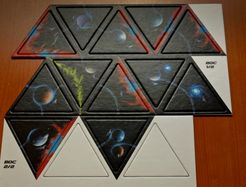 Galaxy of Trian: The Beginning of Conquest