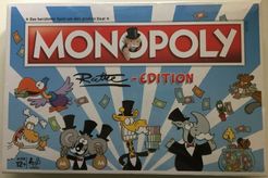 Monopoly: Ruthe-Edition