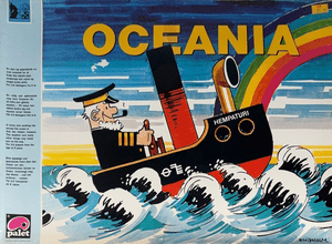 Oceania