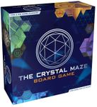 The Crystal Maze