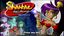 Video Game: Shantae: Risky's Revenge