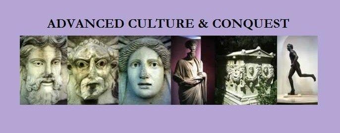Advanced Culture & Conquest doboz
