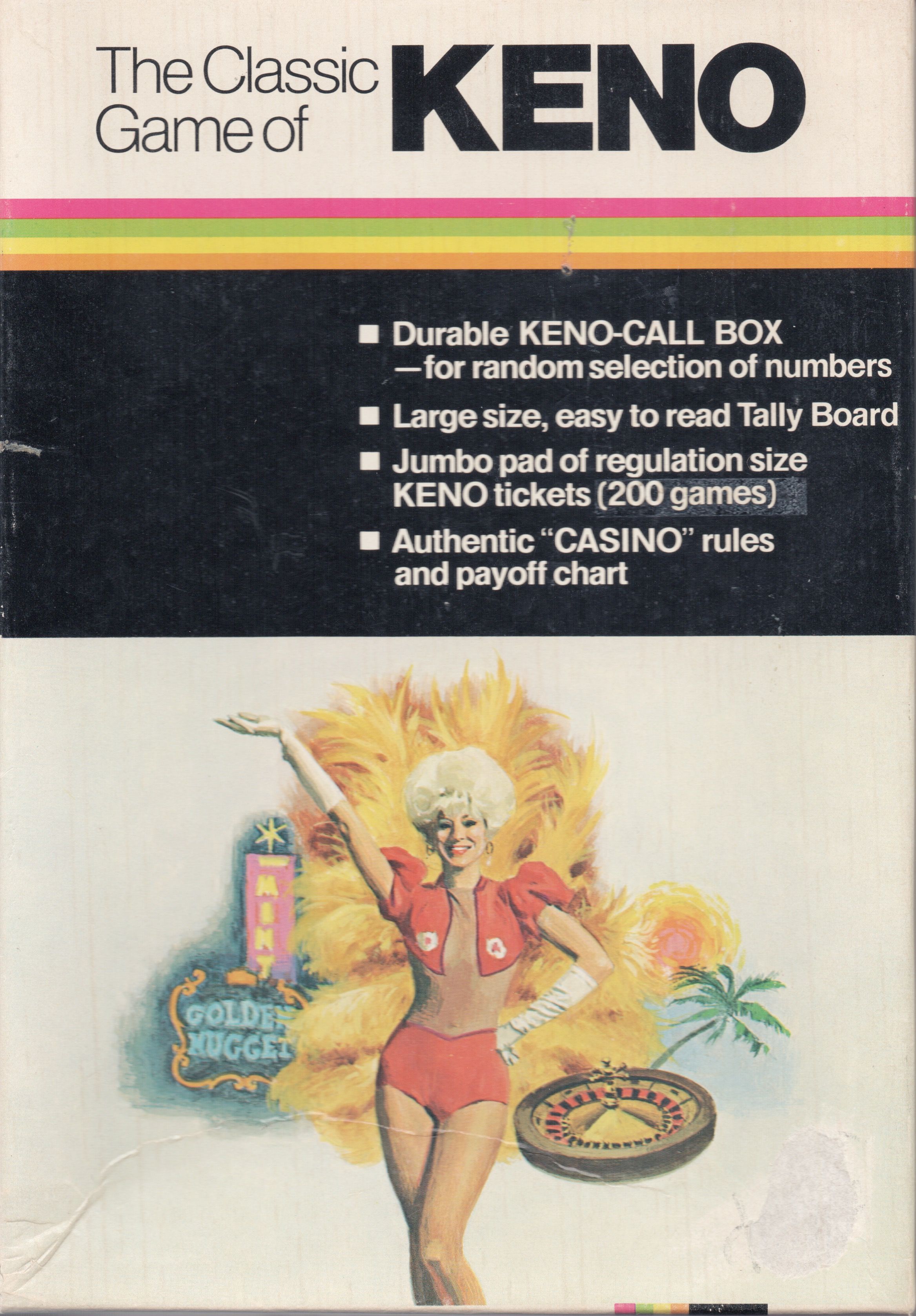 Keno