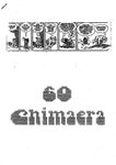 Issue: Chimaera (Issue 60 - Jan 1980)