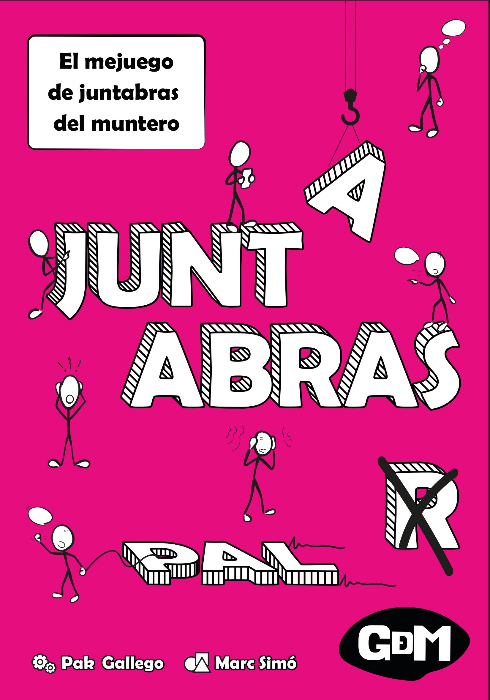 Juntabras