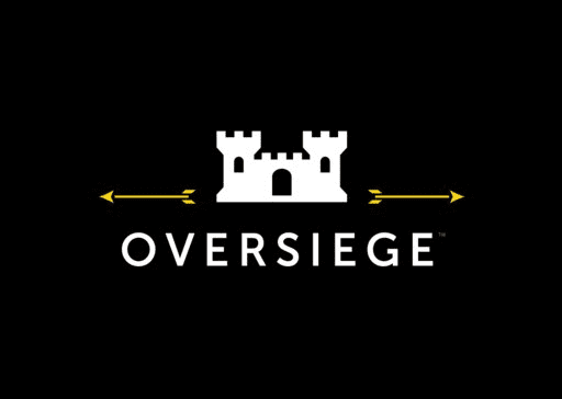 Boîte du jeu Oversiege