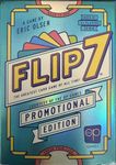 Board Game: Flip 7