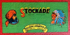 Stockade