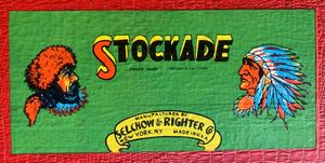 Stockade
