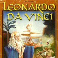 Leonardo da Vinci
